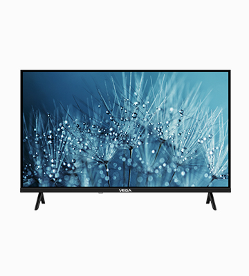 TV VEGA 32 FRAMELESS LED HD TUNISIE